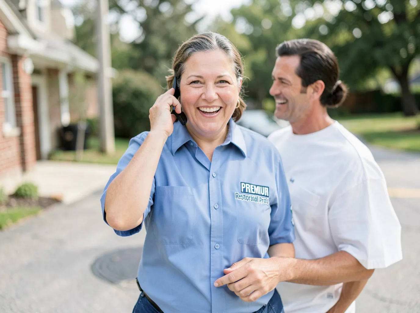 Water Damage Restoration Braddock, PA FAQs